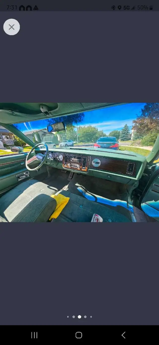 1978 Buick LeSabre Custom Coupe - Photo 5