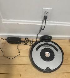 iRobot Roomba