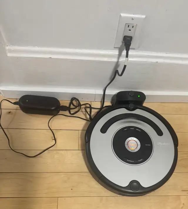 iRobot Roomba - Photo 2