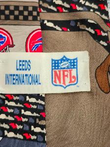 Mens Ties With Tie Rack - Photo 3