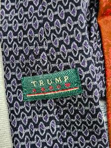 Mens Ties With Tie Rack - Photo 4