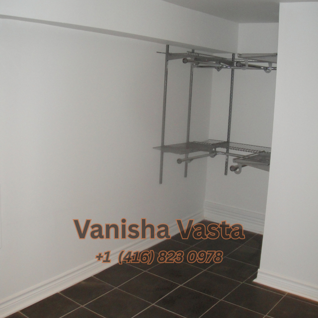 Apartment for Rent  Modern 1 Bedroom  Newly Renovated Basement - Photo 3