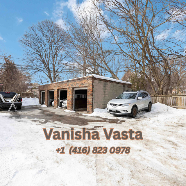 Apartment for Rent  Modern 1 Bedroom  Newly Renovated Basement - Photo 9