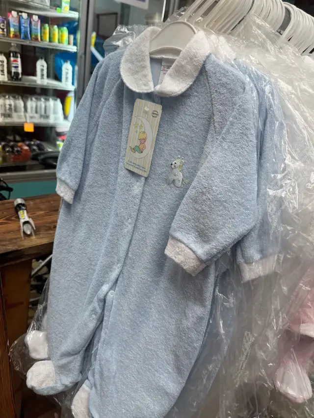 Combinaison Bébé - Photo 2