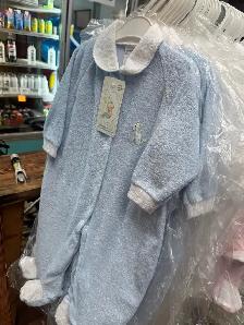 Combinaison Bébé - Photo 2