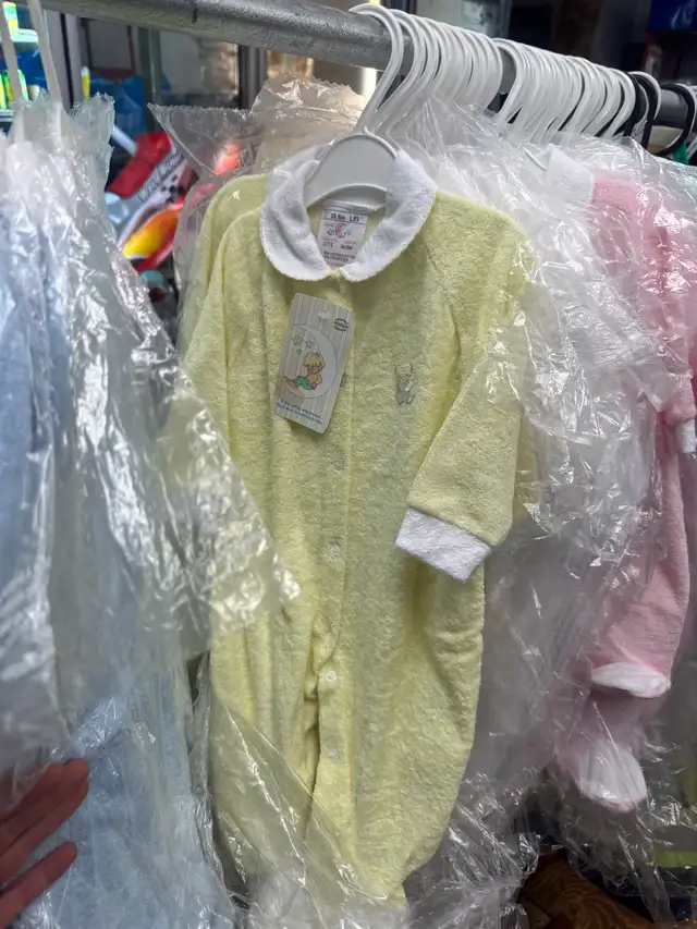 Combinaison Bébé - Photo 3