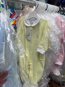 Combinaison Bébé - Photo 3