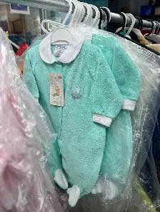 Combinaison Bébé - Photo 4