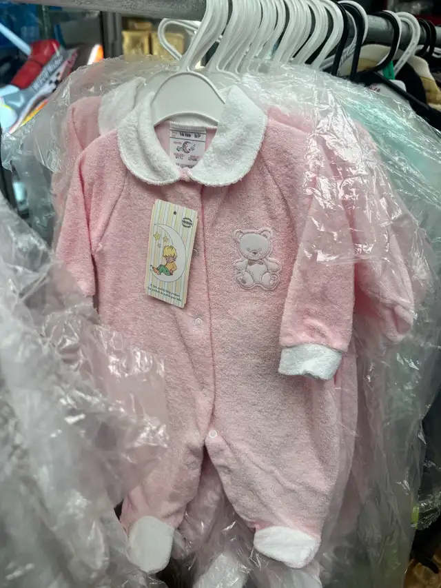 Combinaison Bébé - Photo 5