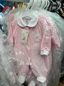 Combinaison Bébé - Photo 5