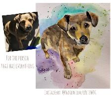 Personalized pet Portraits - Photo 7