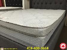 Huge Mattress Factory Outlet Sale – Lowest Prices