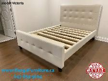Factory Direct Upholstered Bed Frames & Mattresses – Best Prices