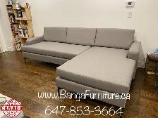 Factory Direct Foam Cushions – Custom Sizes for Sofas & Seats