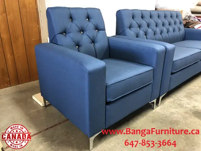 Factory Direct Foam Cushions – Custom Sizes for Sofas & Seats - Photo 9