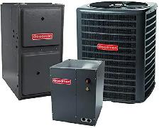 SPECIALS DEALS ON FURNACES AND REPAIRS