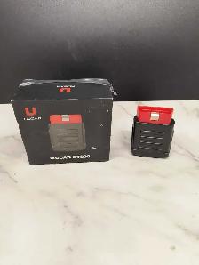 MUCAR BT200 AUTOMOTIVE SCANNER