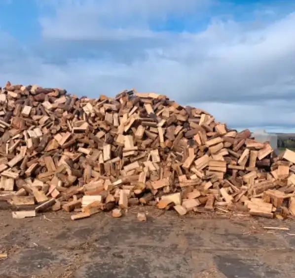Firewood Sale: 2 cords Lodgepole Pine – Ready to deliver today!