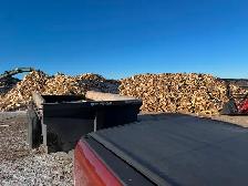 Firewood Sale: 2 cords Lodgepole Pine – Ready to deliver today! - Photo 2