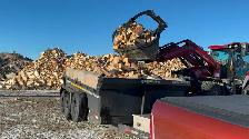 Firewood Sale: 2 cords Lodgepole Pine – Ready to deliver today! - Photo 4