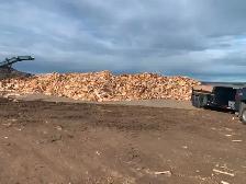 Firewood Sale: 2 cords Lodgepole Pine – Ready to deliver today! - Photo 5