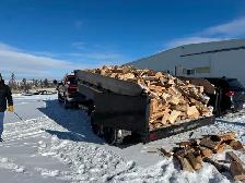 Firewood Sale: 2 cords Lodgepole Pine – Ready to deliver today! - Photo 8