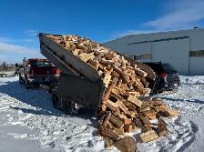 Firewood Sale: 2 cords Lodgepole Pine – Ready to deliver today! - Photo 9