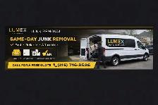Lumex Junk Removal