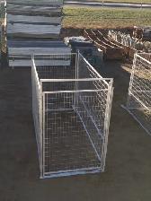 Customizable Dog Run - Photo 2