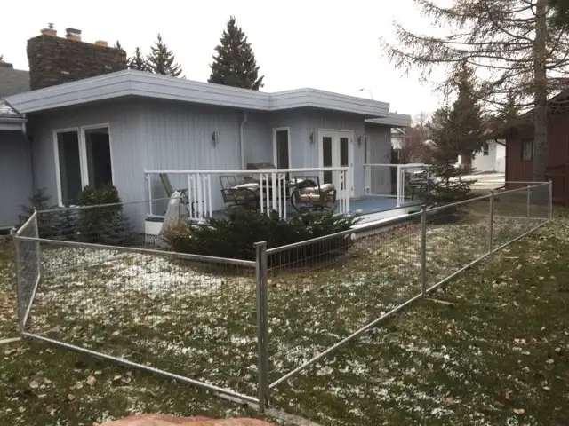 Customizable Dog Run - Photo 3