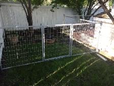 Customizable Dog Run - Photo 4