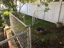 Customizable Dog Run - Photo 5