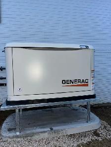 Generator Maintenance - Photo 3