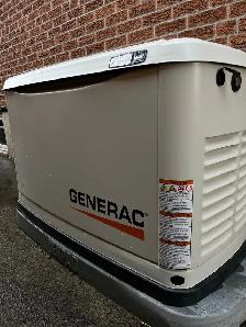Generator Maintenance - Photo 4