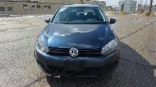 2011 Volkswagen Golf GREAT SHAPE-NO ACCIDENTS-CERTIFIED - Photo 2
