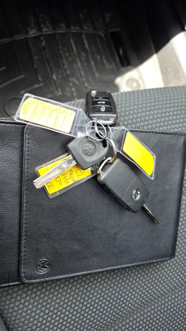 2011 Volkswagen Golf GREAT SHAPE-NO ACCIDENTS-CERTIFIED - Photo 9