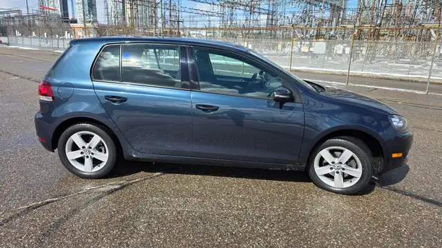 2011 Volkswagen Golf GREAT SHAPE-NO ACCIDENTS-CERTIFIED - Photo 10