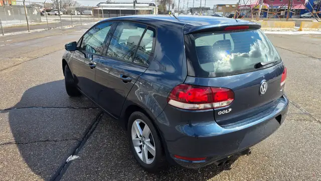 2011 Volkswagen Golf GREAT SHAPE-NO ACCIDENTS-CERTIFIED - Photo 13