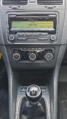 2011 Volkswagen Golf GREAT SHAPE-NO ACCIDENTS-CERTIFIED - Photo 18