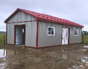 Highland Metal Barrie. Labar Sales & Distribution - Photo 6