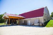 Highland Metal Barrie. Labar Sales & Distribution - Photo 8