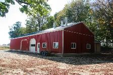 Highland Metal Barrie. Labar Sales & Distribution - Photo 10