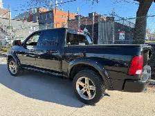 2012 Ram 1500