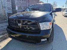 2012 Ram 1500 - Photo 2