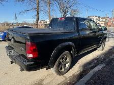 2012 Ram 1500 - Photo 3