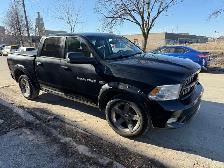 2012 Ram 1500 - Photo 4