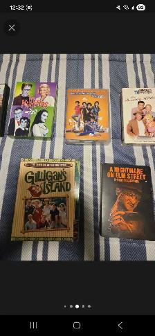 collector DVD collection - Photo 5