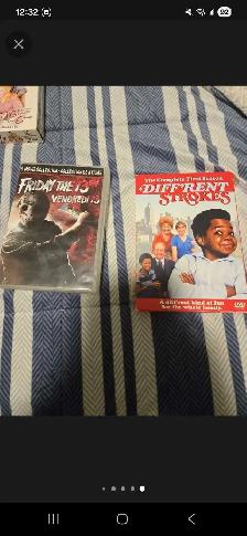 collector DVD collection - Photo 7