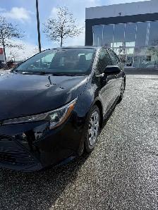 Toyota Corolla 2023 - Photo 2