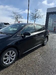 Toyota Corolla 2023 - Photo 3